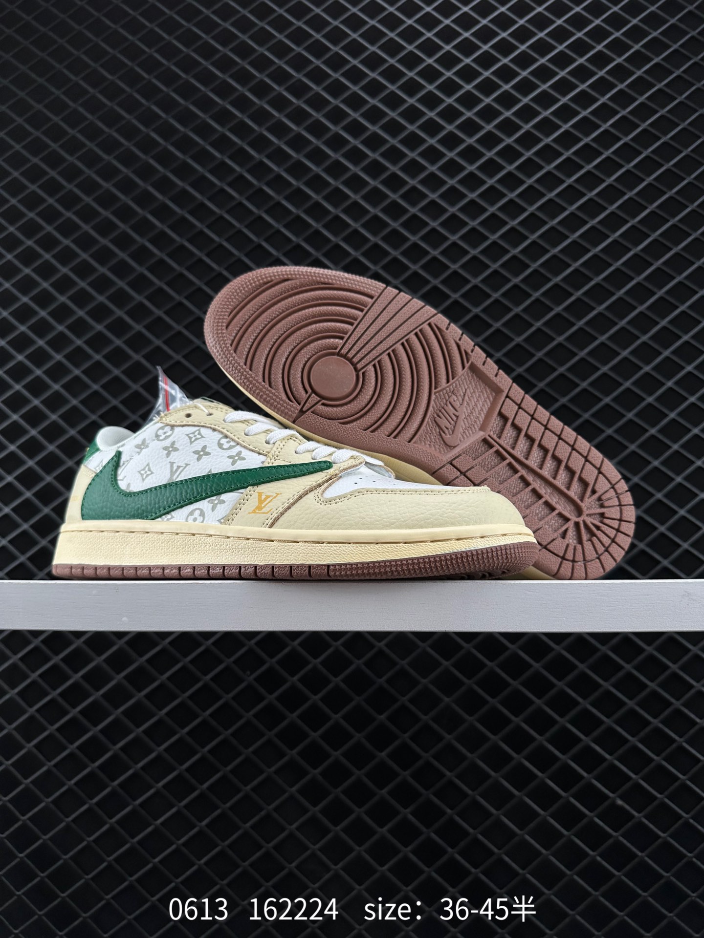 Nike Air Jordan 1 Low OG SP